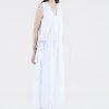 Women The Editor's Market Dresses | Sydeus Drop-Waist Dress Mist