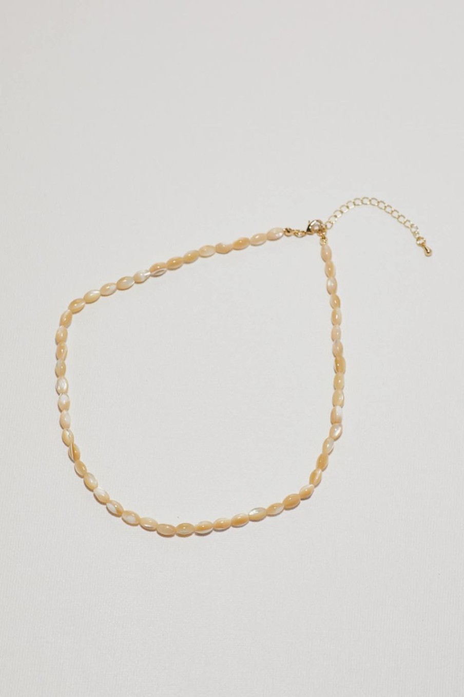 Women Afterall Necklaces | Yara Necklace Brown