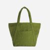 Women Baggu Bags | Baggu Cloud Bag Avocado