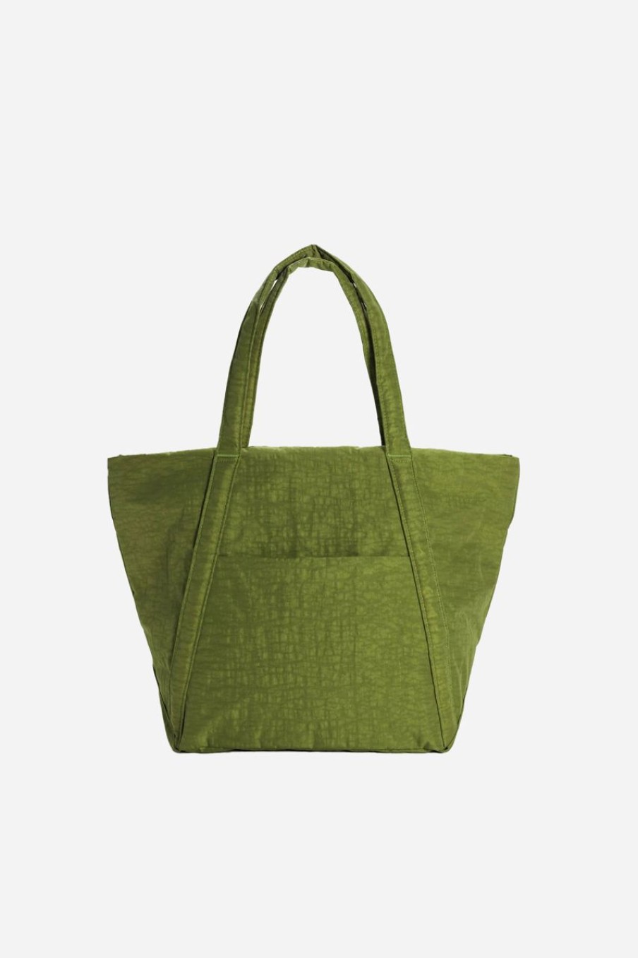 Women Baggu Bags | Baggu Cloud Bag Avocado