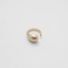 Women Afterall Rings | Frida Ring Matte Gold