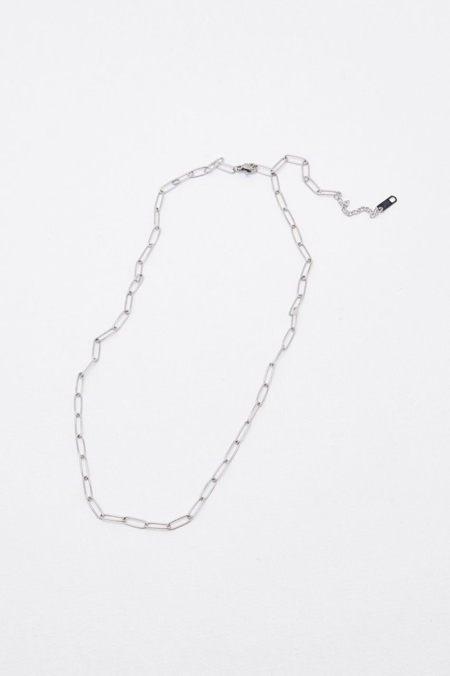 Women Afterall Necklaces | Chevelle Necklace Silver