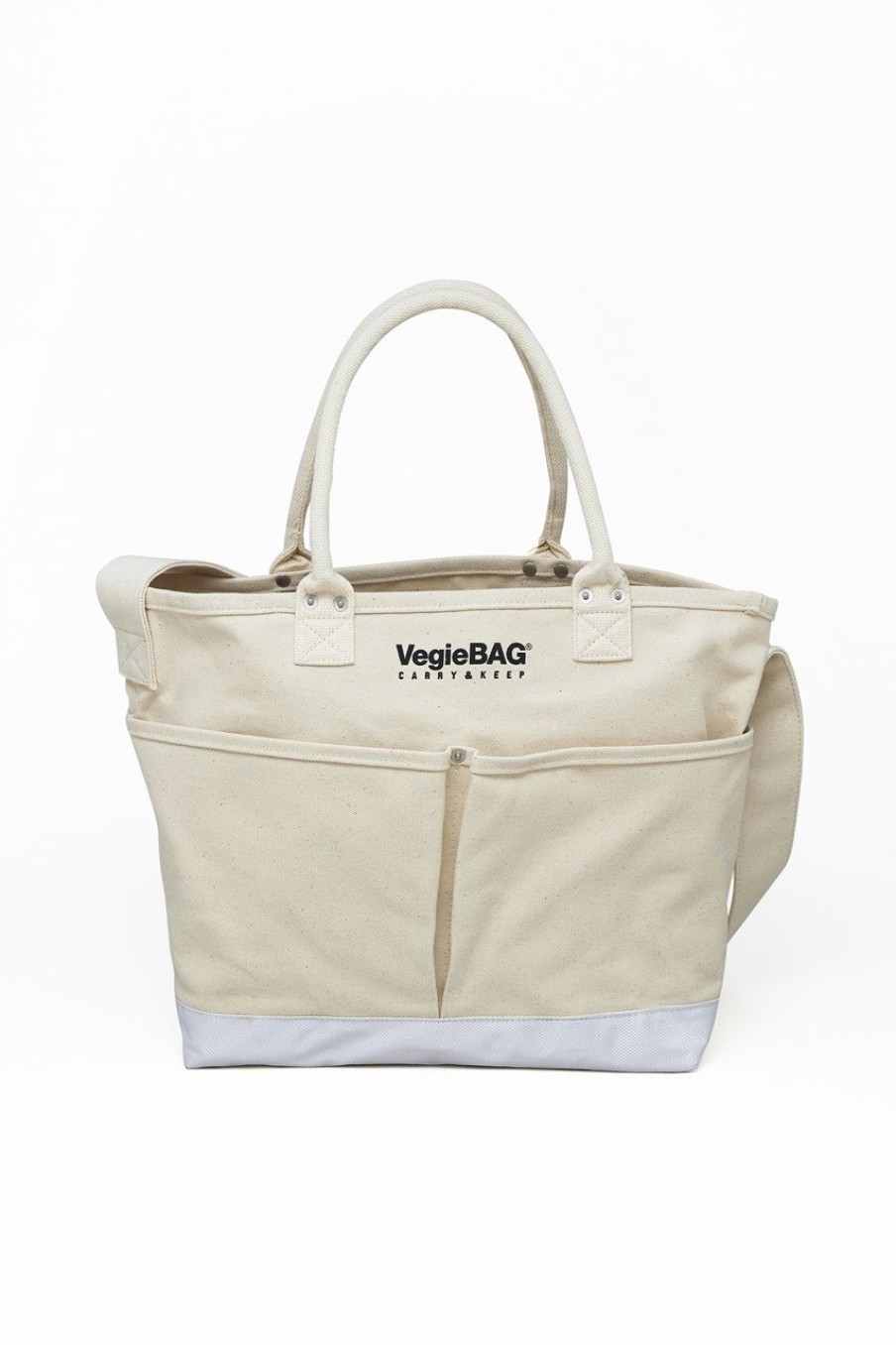 Women VegieBag Bags | Vegiebag Carry & Keep Luggage Kinari