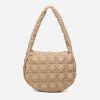 Women Carlyn Bags | Carlyn Soft Large Beige