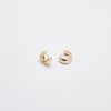 Women Afterall Earrings | Katee Earrings Gold