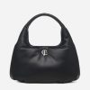 Women Carlyn Bags | Carlyn Jelly Black