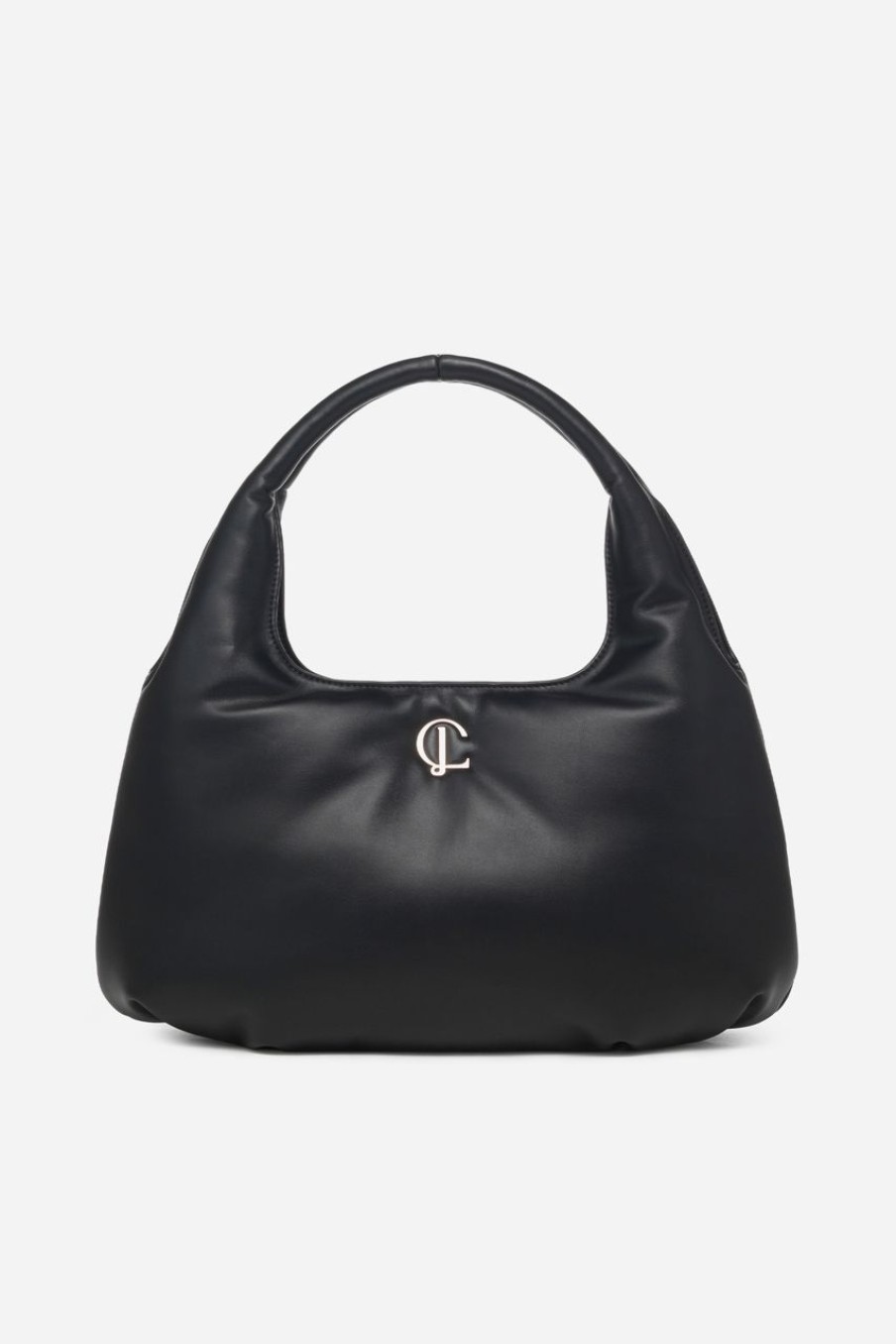 Women Carlyn Bags | Carlyn Jelly Black