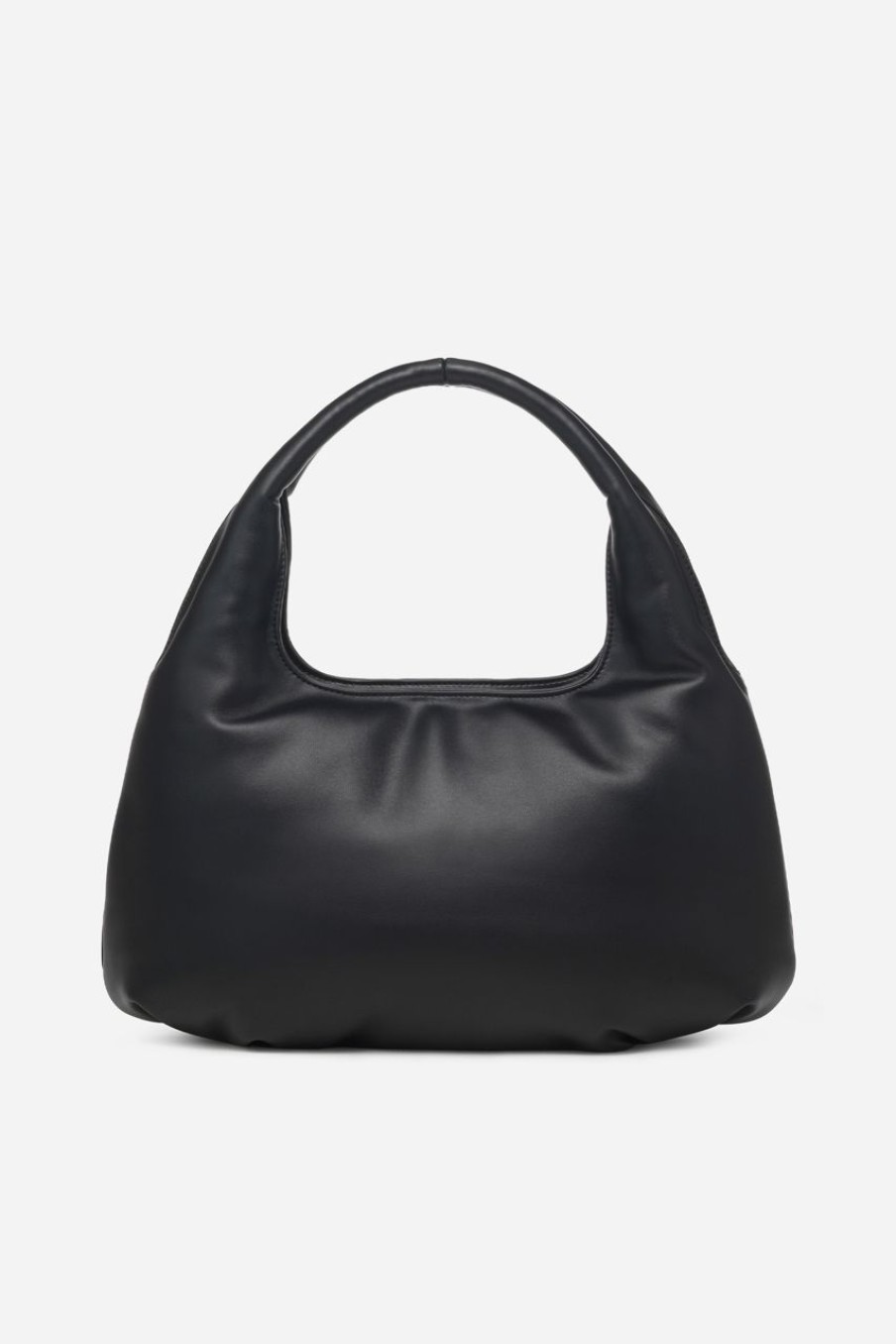 Women Carlyn Bags | Carlyn Jelly Black