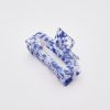 Women Afterall Hair Accessories | Gaia Hair Claw Blue Marble