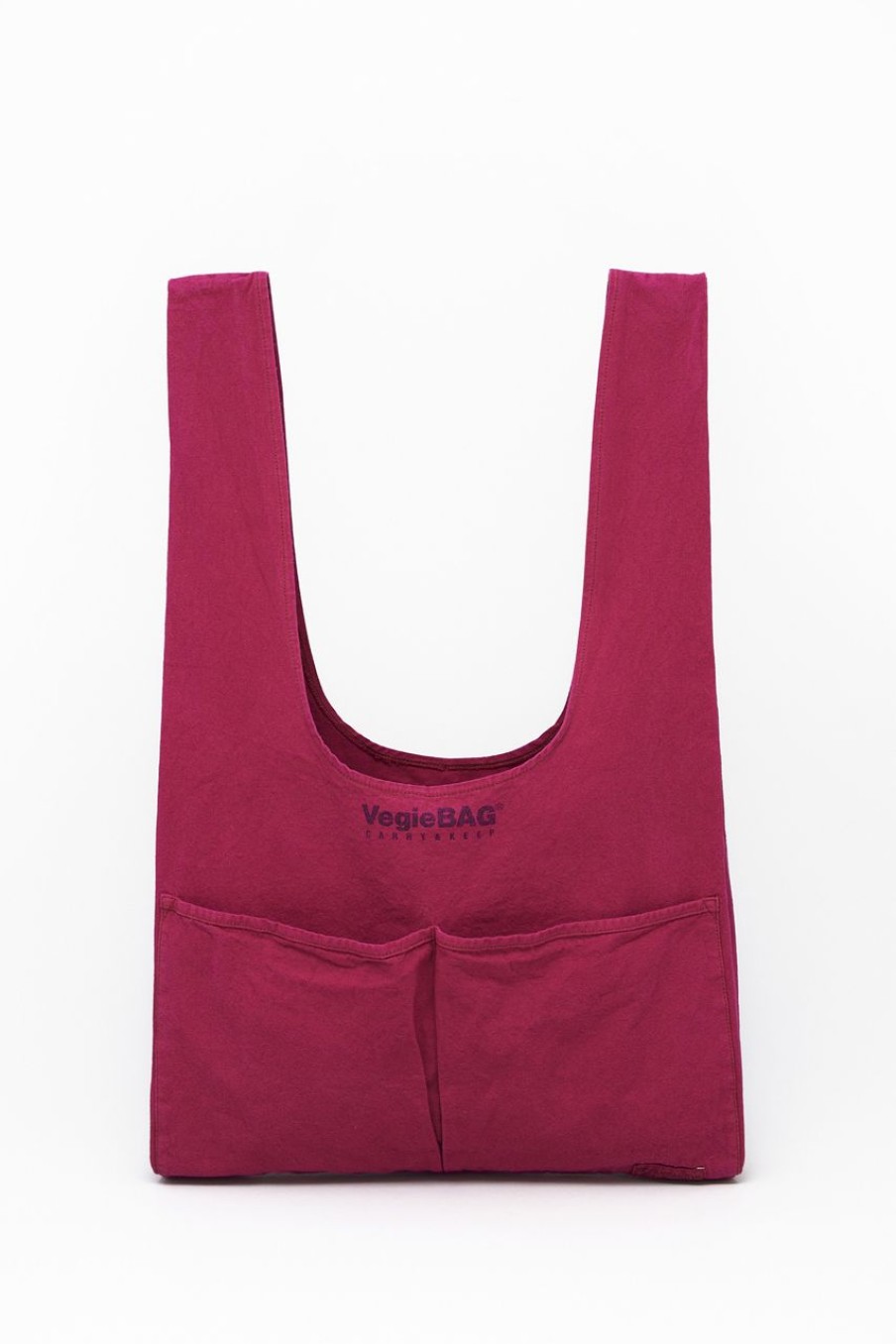 Women VegieBag Bags | Vegiebag Botanical Dye Marchebag Beets