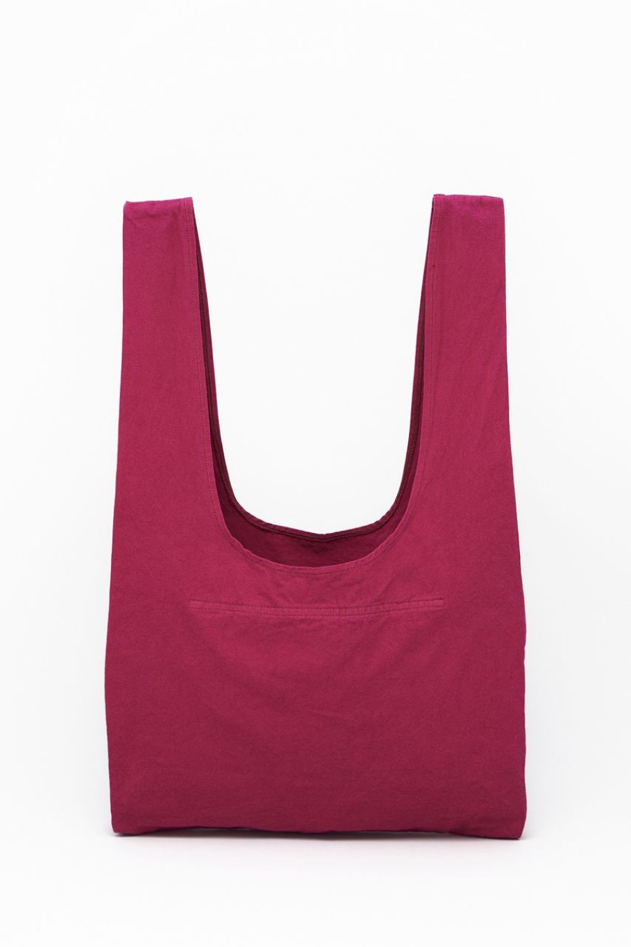 Women VegieBag Bags | Vegiebag Botanical Dye Marchebag Beets