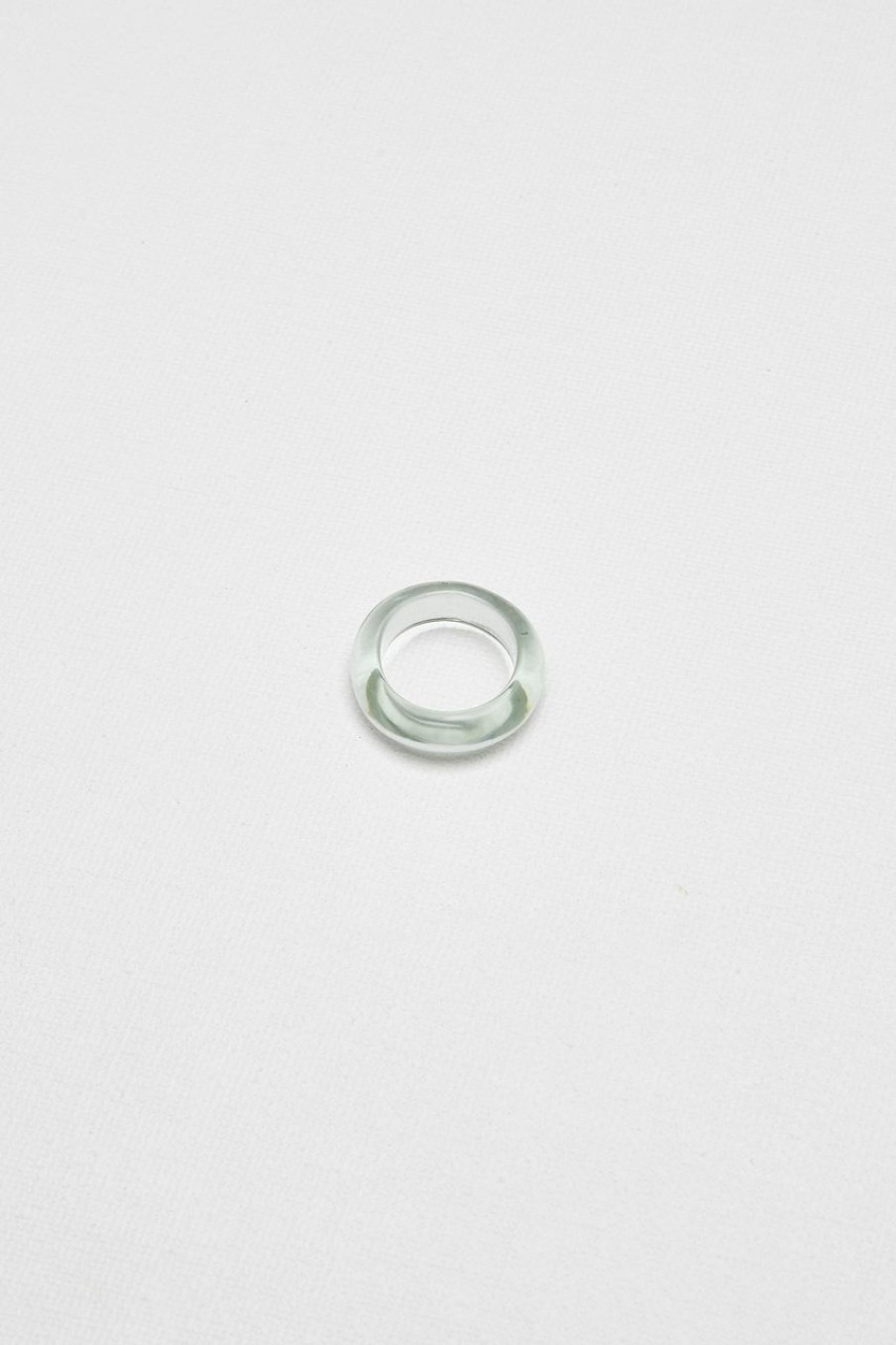 Women Afterall Rings | Zoie Ring Green