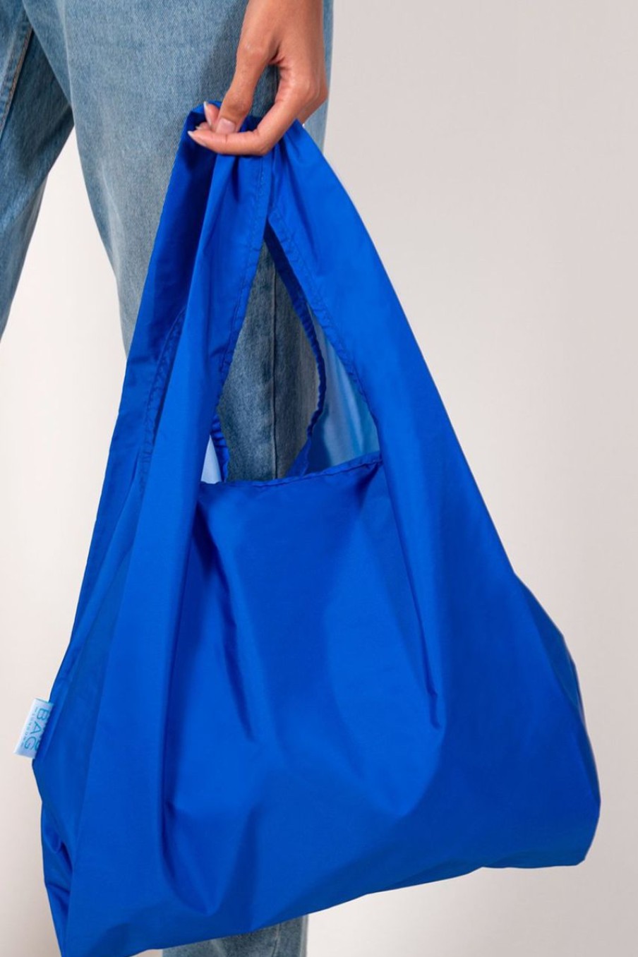 Women Kind Bags Bags | Kind Medium Bag Sapphire Blue