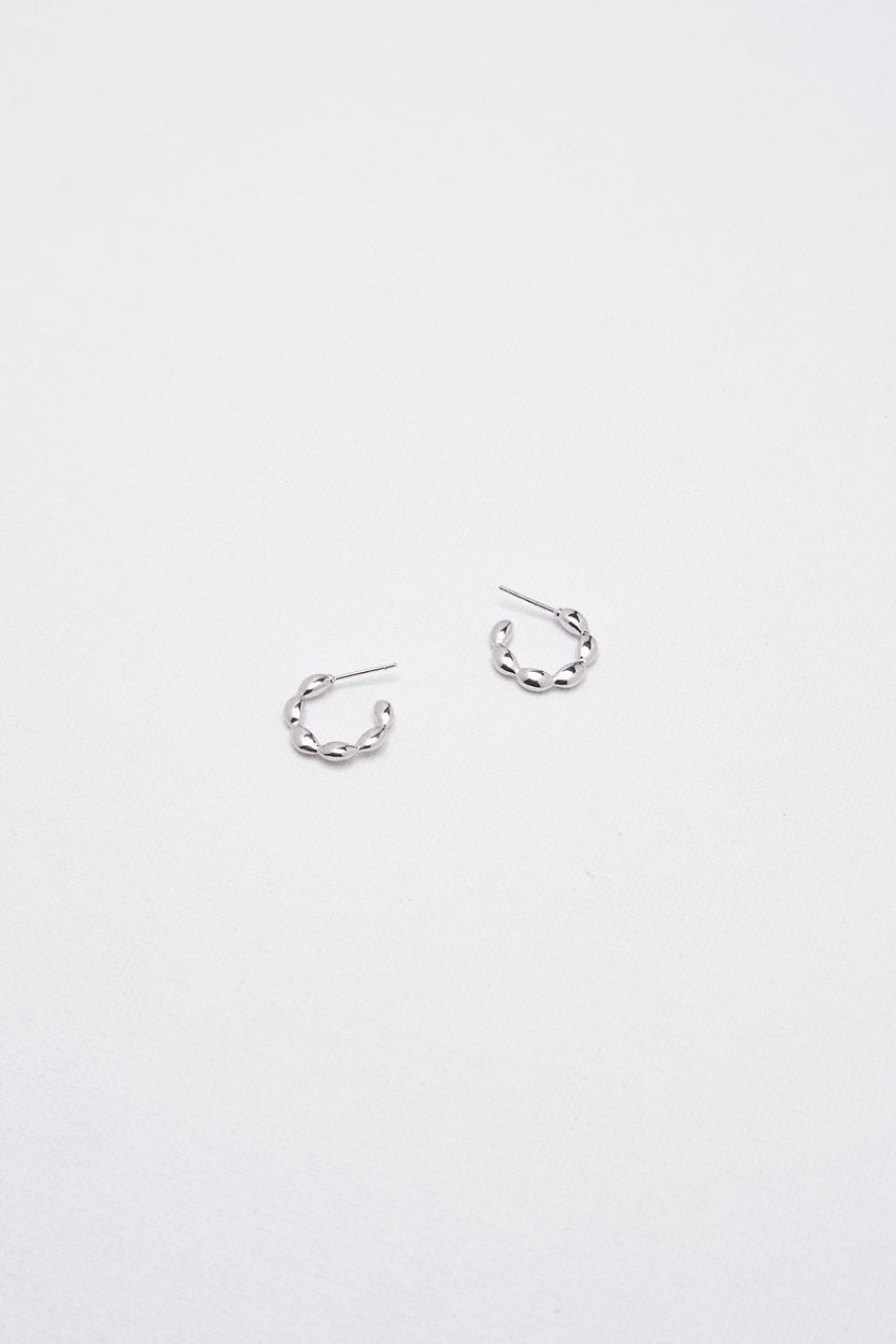 Women Afterall Earrings | Phila Earrings Silver