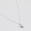 Women Afterall Necklaces | Junia Necklace Silver