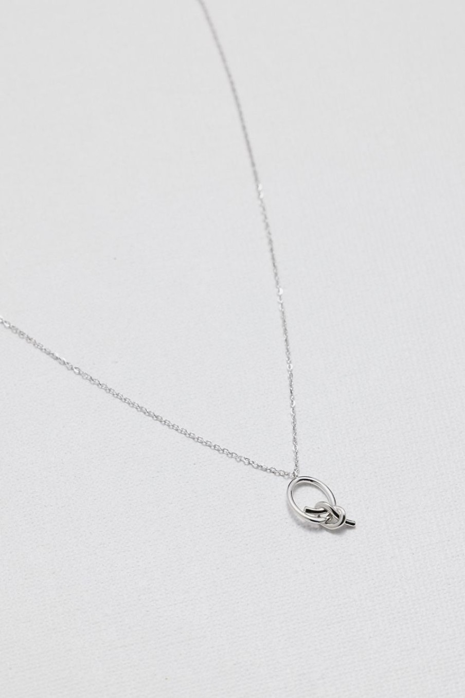 Women Afterall Necklaces | Junia Necklace Silver