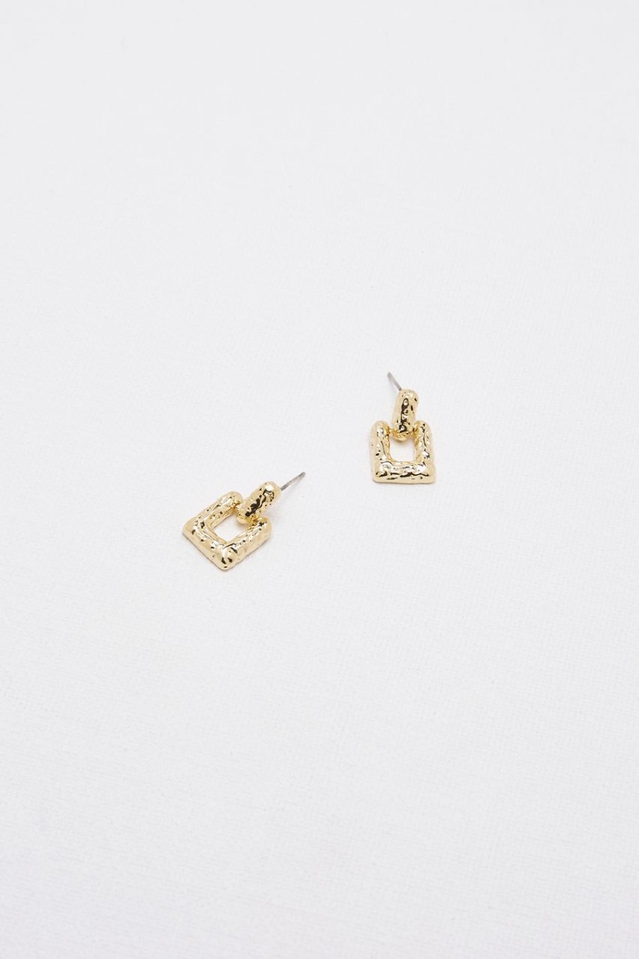 Women Afterall Earrings | Arya Drop Earrings Gold