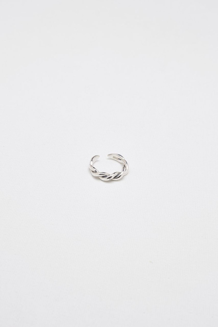 Women Afterall Rings | Leia Ring Silver