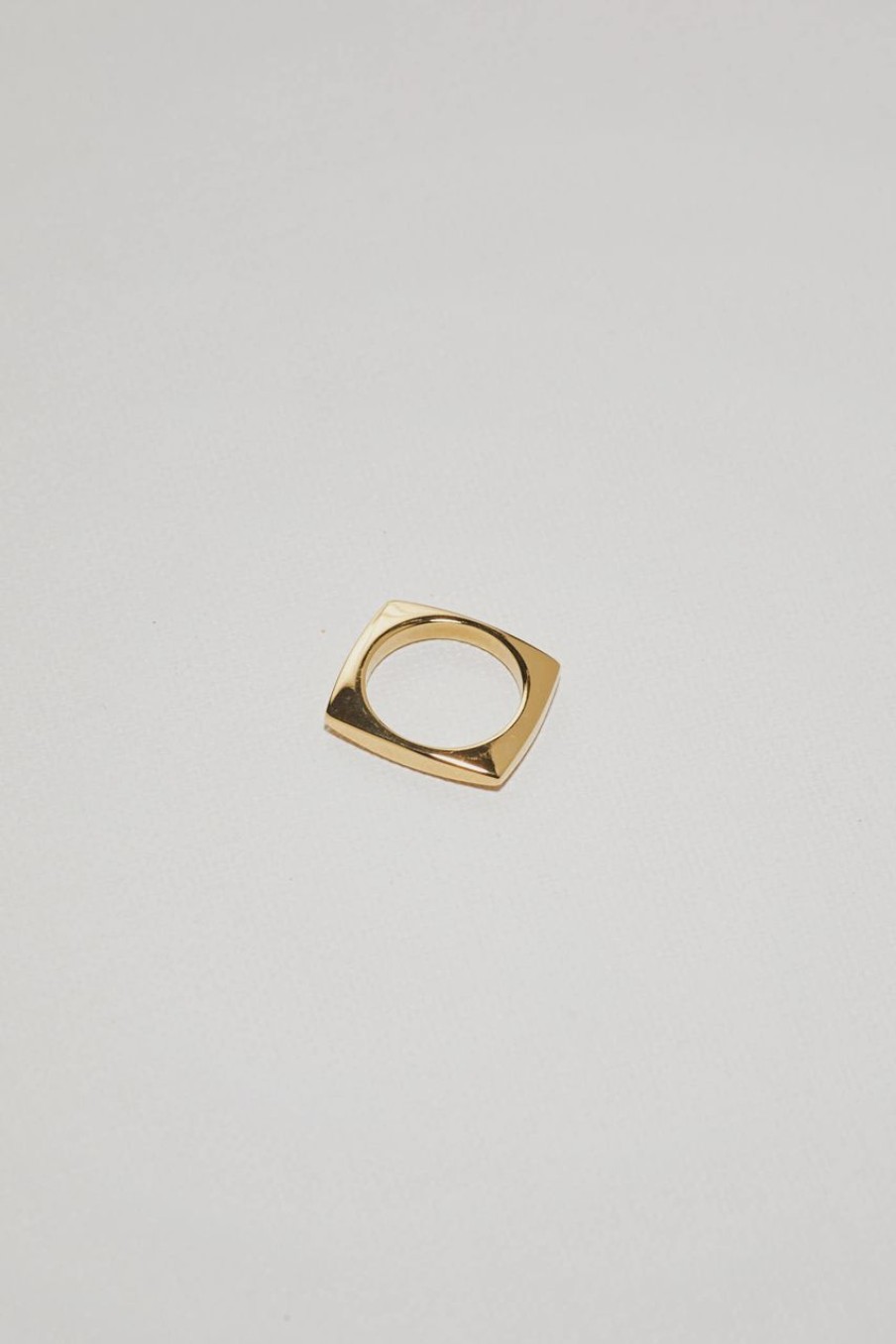 Women Afterall Rings | Ivy Ring Gold