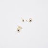 Women Afterall Earrings | Gerda Drop Earrings Gold