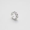 Women Afterall Rings | Kaley Ring Silver