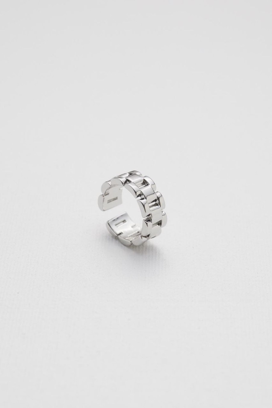 Women Afterall Rings | Kaley Ring Silver