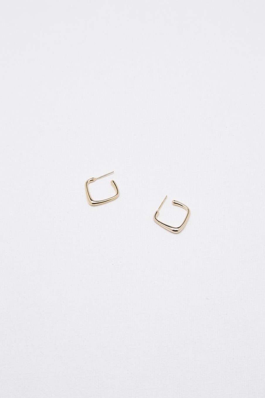 Women Afterall Earrings | Jonel Earrings Gold