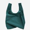 Women Baggu Bags | Baggu Standard Malachite