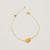 Women Afterall Bracelets | Odila Bracelet Gold/Yellow