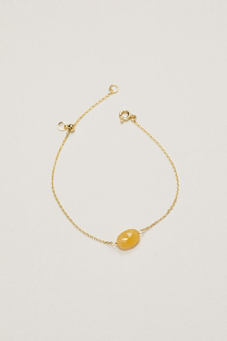 Women Afterall Bracelets | Odila Bracelet Gold/Yellow