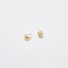 Women Afterall Earrings | Eltha Earrings Gold