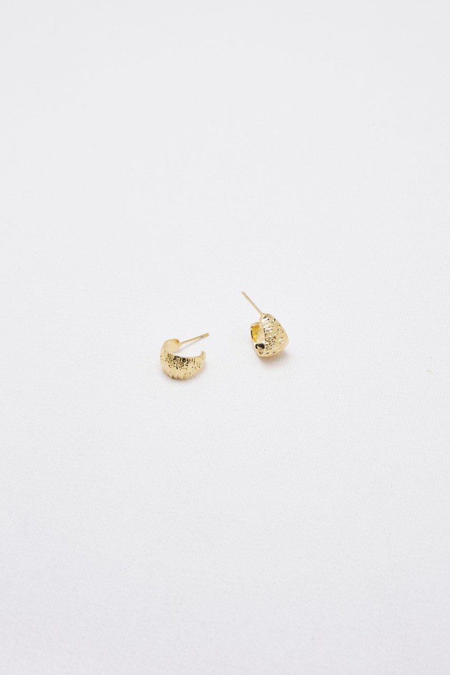 Women Afterall Earrings | Eltha Earrings Gold