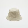 Women Afterall Hair Accessories | The Bucket Hat Khaki