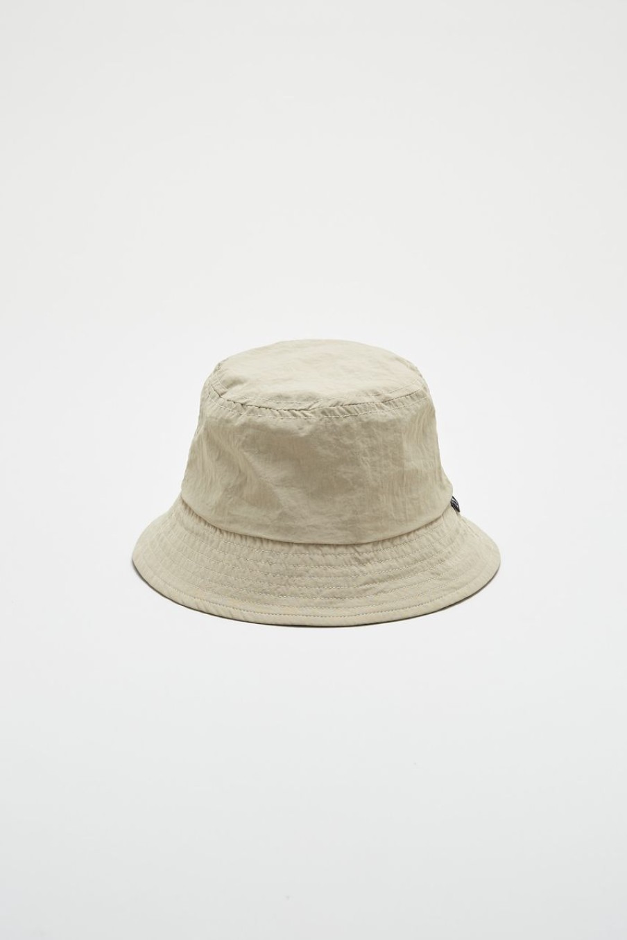 Women Afterall Hair Accessories | The Bucket Hat Khaki