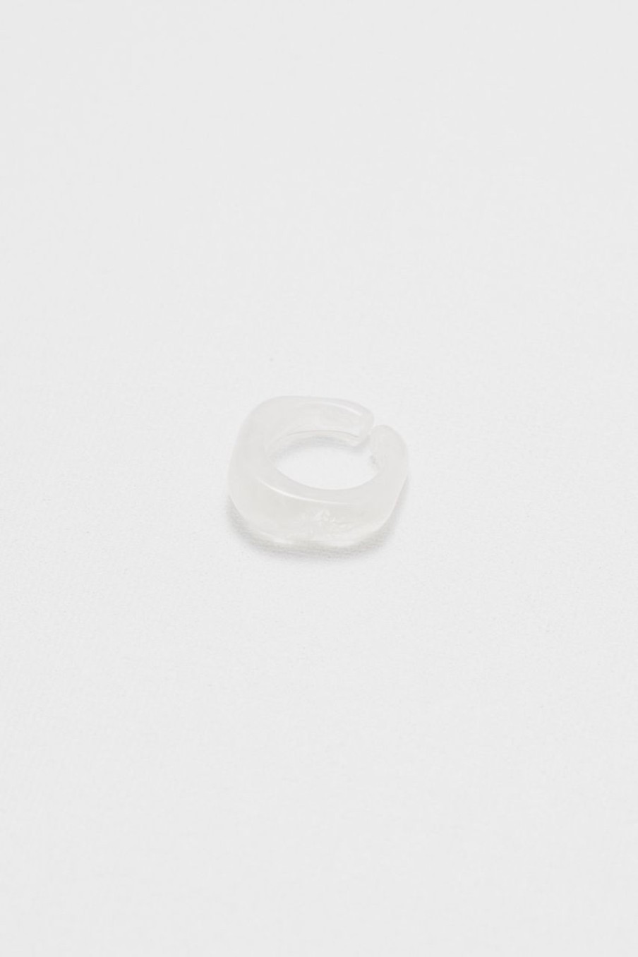 Women Afterall Rings | Hazel Ring White Marble