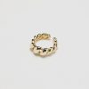 Women Afterall Rings | Joelle Ring Gold