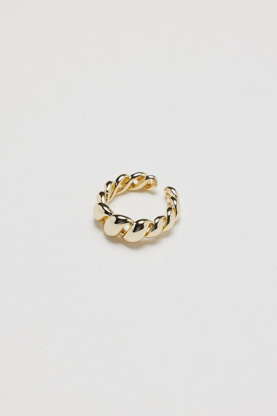 Women Afterall Rings | Joelle Ring Gold