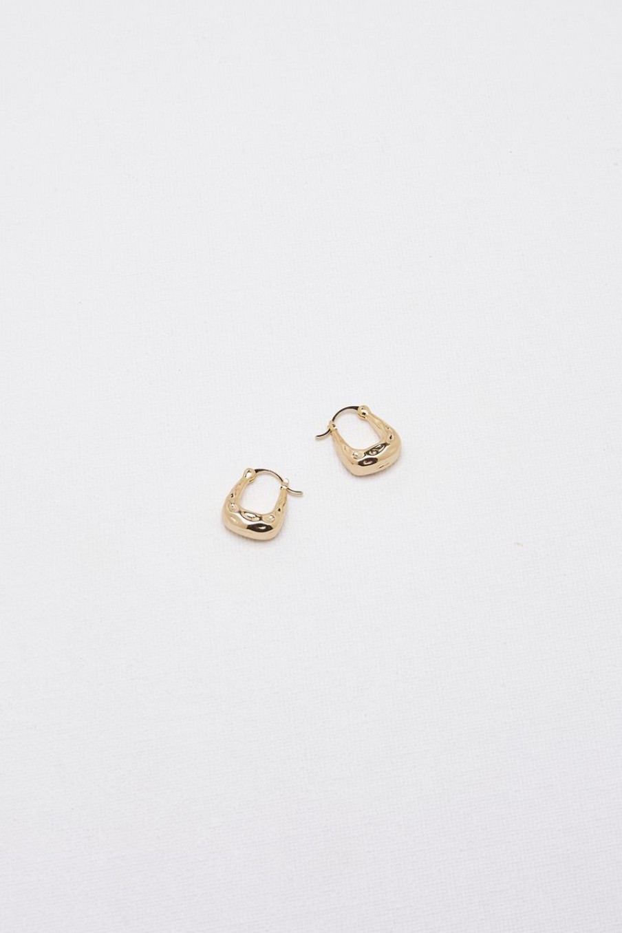 Women Afterall Earrings | Tinsley Earrings Gold