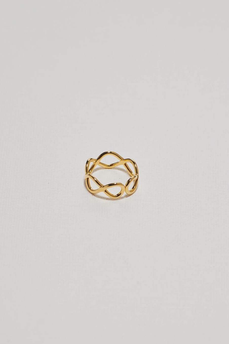 Women Afterall Rings | Ruby Ring Gold