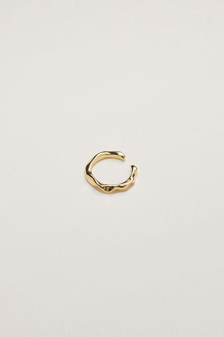 Women Afterall Rings | Ariele Ring Gold