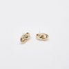 Women Afterall Earrings | Maira Earrings Gold