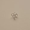 Women Afterall Rings | Ale Ring Silver