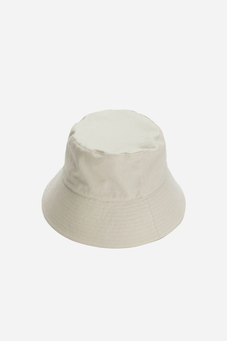 Women Baggu Hats | Baggu Bucket Hat Brown Rice