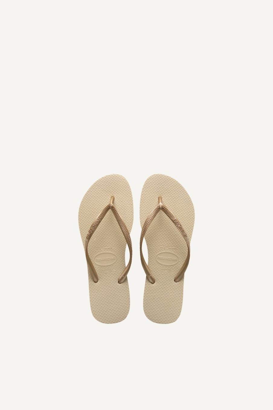 Women Havaianas Slippers | Havaianas Women Flip Flop Sand Grey/Light Golden