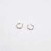 Women Afterall Earrings | Calli Earrings Silver