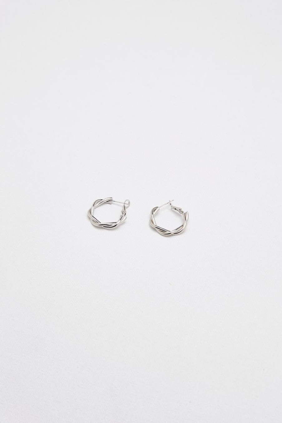 Women Afterall Earrings | Calli Earrings Silver