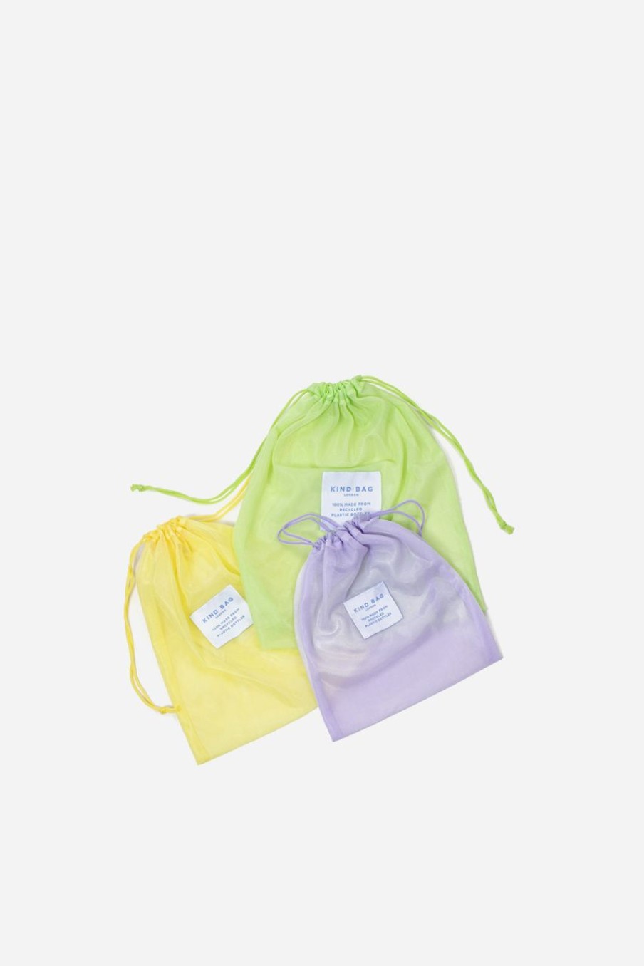 Women Kind Bags Bags | Kind Mesh Bag Multi