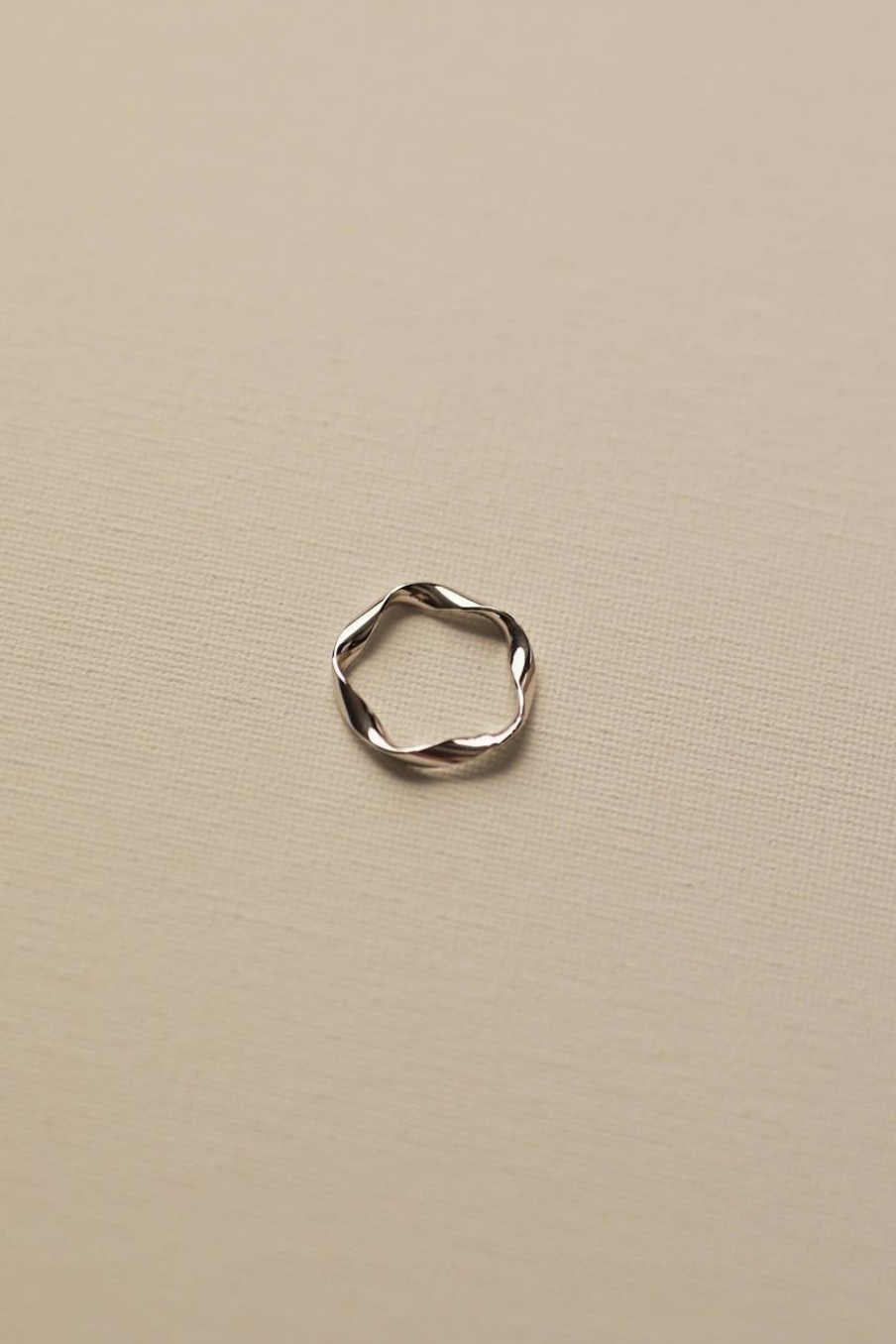 Women Afterall Rings | Mandy Ring Silver