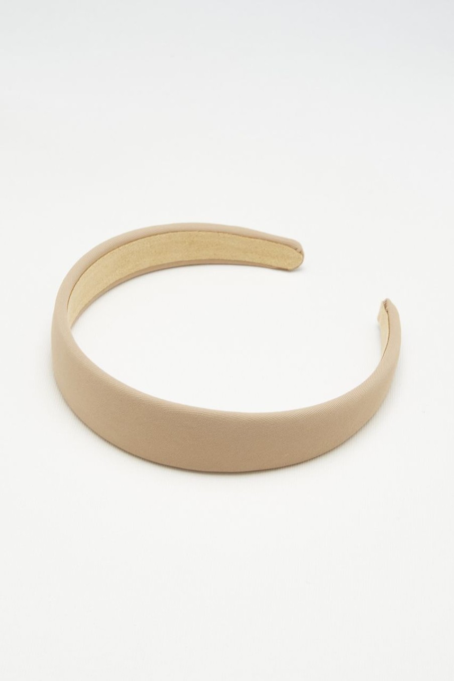 Women Afterall Hair Accessories | Odela Head Band Latte