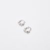 Women Afterall Earrings | Elsie Earrings Silver